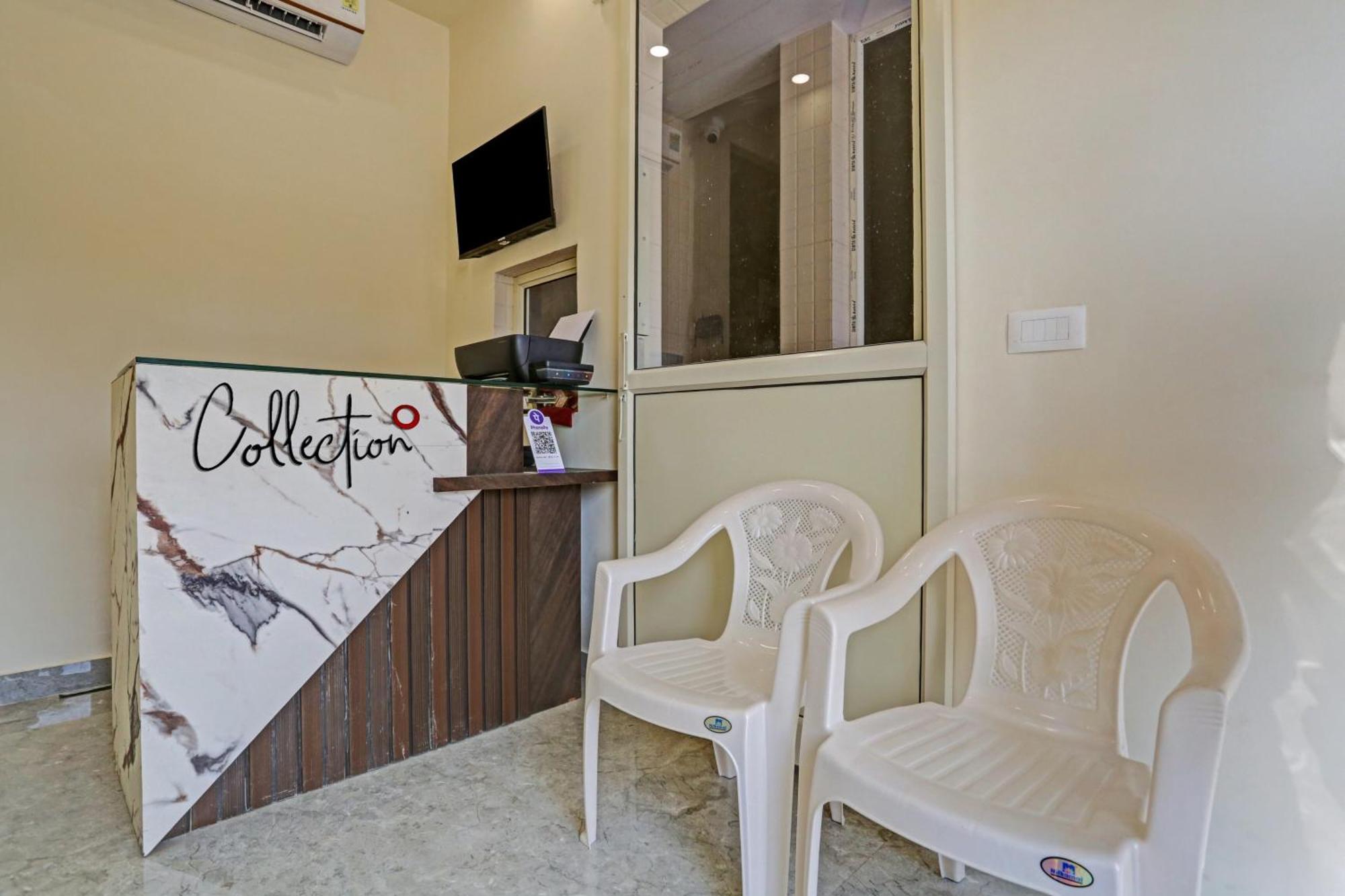 Townhouse Vip Grand Hotel Делхи Екстериор снимка